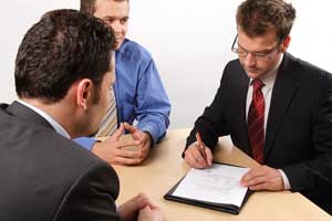 Your First Business Law Consultation
